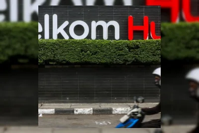 Telkom Siapkan Rp1,2 Triliun untuk Pensiun Dini Karyawan Anak Usaha
