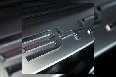 Atap Pabrik BYD Subang Alami Kebakaran Kecil saat Konstruksi