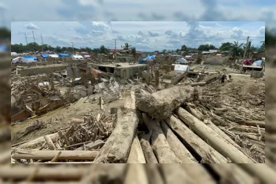 Fujifilm Hadirkan Mobile X-Ray di Aceh untuk Pemulihan Layanan Kesehatan Pascabanjir