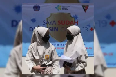 Pemprov DKI Buka Jalur SPMB Bersama 2026 untuk Sekolah Swasta Gratis