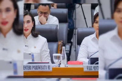 Kemenpar Tegaskan Penertiban Vila Tanpa Izin Bukan untuk Persulit Usaha