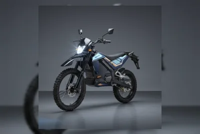 Kejaksaan Agung Usut Dugaan Mark Up Motor Listrik Emmo JVH Max