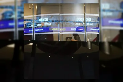 IHSG Diprediksi Bergerak Terbatas Akibat Minim Katalis Positif