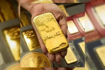 Metals Focus: Harga Emas Dunia Diproyeksi Tembus US$ 4.920 per Troy Ounce pada 2026
