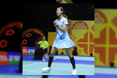 Jadwal Perempat Final Indonesia Open 5 Juni 2026: 7 Wakil Tuan Rumah Siap Bertarung