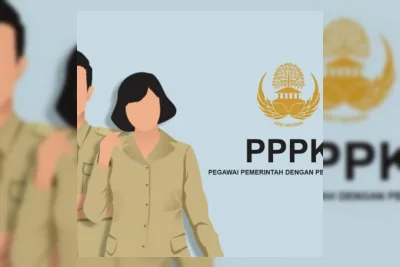 Kemensos Buka 5.127 Formasi PPPK Tenaga Kependidikan Sekolah Rakyat 2026