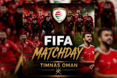 Timnas Indonesia Hadapi Oman di FIFA Matchday Juni 2026