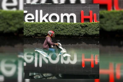 Telkom Indonesia Siapkan Buyback Saham Rp4 Triliun, RUPS Juni 2026