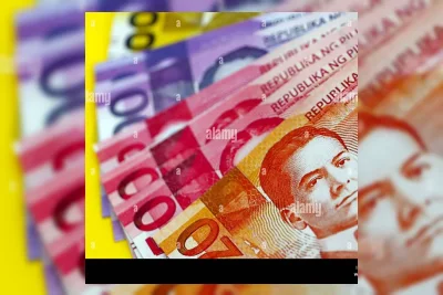 Inflasi Tahunan Filipina Melambat ke 6,8% pada Mei 2026