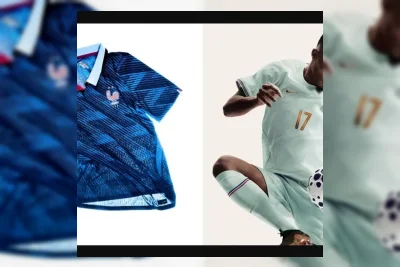 10 Jersey Terbaik Piala Dunia 2026 yang Paling Menarik