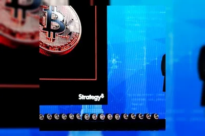 Michael Saylor Alami 'Kerusakan Mesin' di Tengah Tekanan Tiga Arah