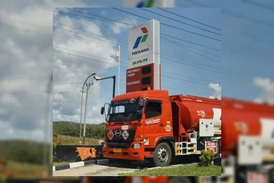 Patra Logistik Luncurkan Fleet Management untuk Awasi Distribusi Energi