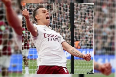 Arsenal Lepas 15 Pemain di Bursa Transfer Musim Panas 2026