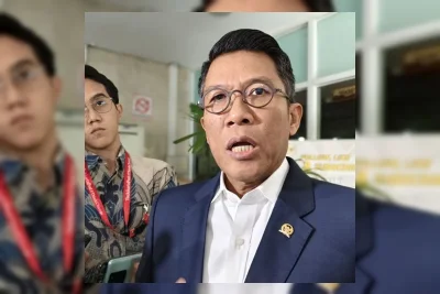 DPR dan Pemerintah Finalisasi Konsep Bursa Mineral, Target Operasi 2027