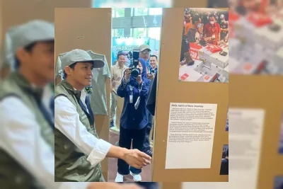 Kementerian Kehutanan Terapkan Digitalisasi untuk Batasi Kuota Pendaki Gunung