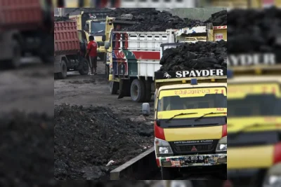 Kementerian ESDM Buka Revisi RKAB 2026 Mulai Juli