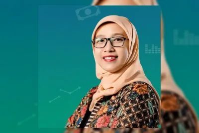 Ketika Rupiah Menembus Level Rp18.000 per Dolar AS