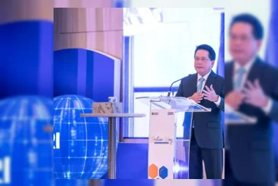 BRI Dorong Transformasi Perbankan Melalui Kecerdasan Buatan