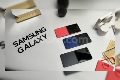 Bocoran Galaxy Z Flip 8: Snapdragon untuk AS, Exynos untuk Eropa dan Asia