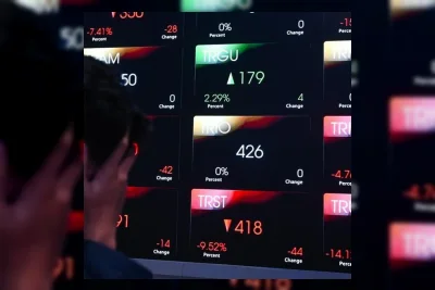 IHSG Fluktuatif pada 5 Juni 2026, Dibuka Melemah ke Level 5.811