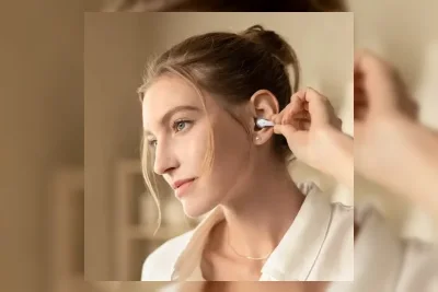 Shokz Luncurkan TWS OpenEar OpenDots 2 dan OpenDots Air