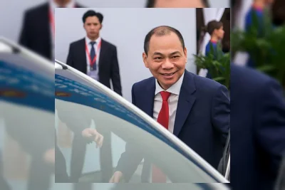 Kenaikan Saham Vingroup JSC Membingungkan Analis dan Picu Euforia