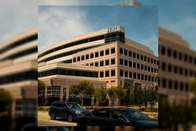 Mantan Pejabat Keamanan Siber Gugat IBM dan AT&T Terkait Peretasan
