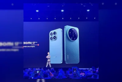 Bocoran Xiaomi 18: Layar 2K dan Baterai 7.800 mAh