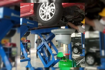 Auto2000 Tahan Harga Komponen Mobil Meski Dolar Naik