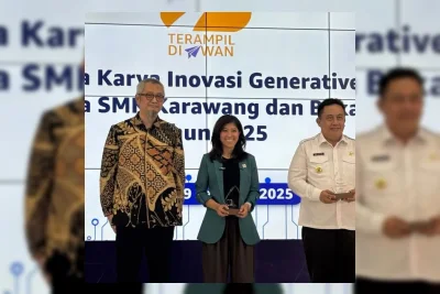 Pinterest Investasi Rp72,26 Triliun di AWS untuk Perkuat AI
