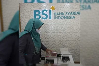 Bank Syariah Indonesia Bagikan Dividen Tunai Rp 1,51 Triliun