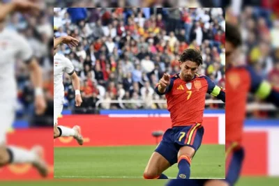 Timnas Spanyol Ditahan Irak 1-1 dalam Uji Coba Terakhir Jelang Piala Dunia 2026