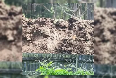 Tembok Kotoran Tetangga Bikin Rumah Warga Australia Sulit Laku