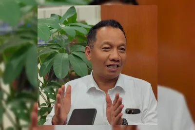 Kementerian ESDM Kaji Skema Gross Split untuk Tambang Minerba