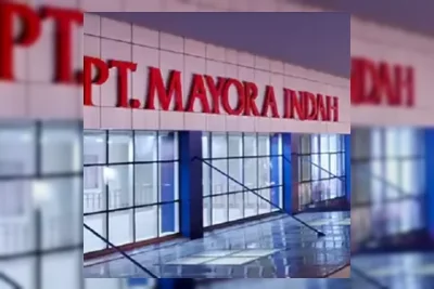 Mayora Indah Targetkan Laba Bersih Naik 17,3% Jadi Rp 3,41 Triliun pada 2026