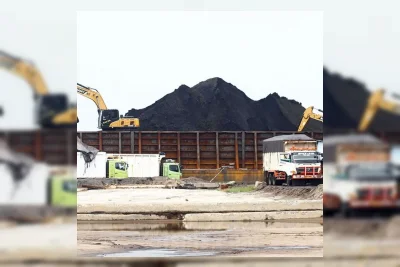 Kementerian ESDM Evaluasi Skema Bagi Hasil Tambang Minerba