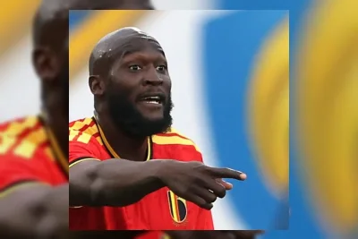 Rudi Garcia Cadangkan Romelu Lukaku di Laga Perdana Piala Dunia 2026