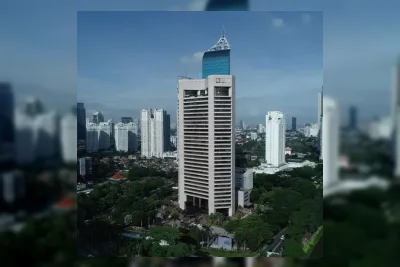 OJK Setujui Instrumen AT-1 BNI US$700 Juta Sebagai Modal Inti Tambahan