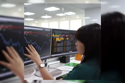 Suku Bunga Global Fluktuatif, Investor Disarankan Fokus Fundamental Saham