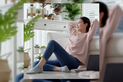 Jika AI Ambil Alih Semua Pekerjaan, Manusia Bisa Kehilangan Makna Hidup
