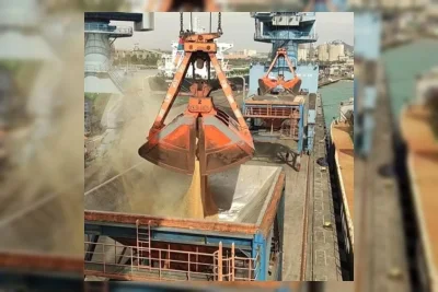 Pemerintah Percepat Konversi Terminal Multipurpose Jadi Peti Kemas
