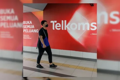Kinerja Keuangan Telkomsel Tumbuh Solid pada Kuartal I 2026