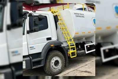 Daimler Commercial Vehicles Indonesia dan Metalindo Teknik Utama Perkuat Sinergi Kendaraan Niaga