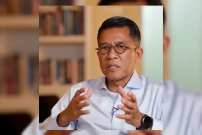 DPR Targetkan Bursa Mineral Beroperasi Januari 2027