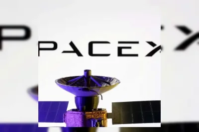 SpaceX Pertahankan Harga IPO US$135 per Saham, Target Dana US$75 Miliar
