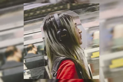 Erajaya Digital Luncurkan Headphone Wireless Marshall Milton ANC di Indonesia