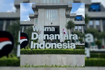 BPI Danantara Pastikan PT DSI Kelola Ekspor SDA Secara Profesional