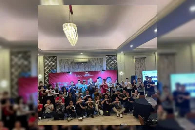 Toco dan J&T Express Gelar Workshop Edukasi Pelaku UMKM