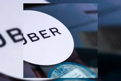 Uber Pangkas 23 Persen Karyawan Divisi SDM, Efisiensi di Bawah Presiden Baru