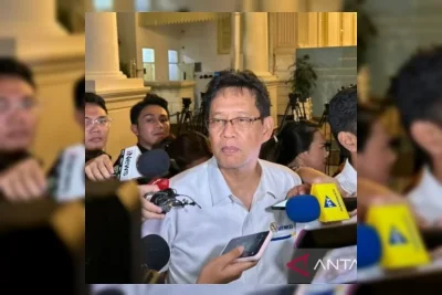 Kemenkeu Bidik Dugaan Underinvoicing Eksportir Batu Bara